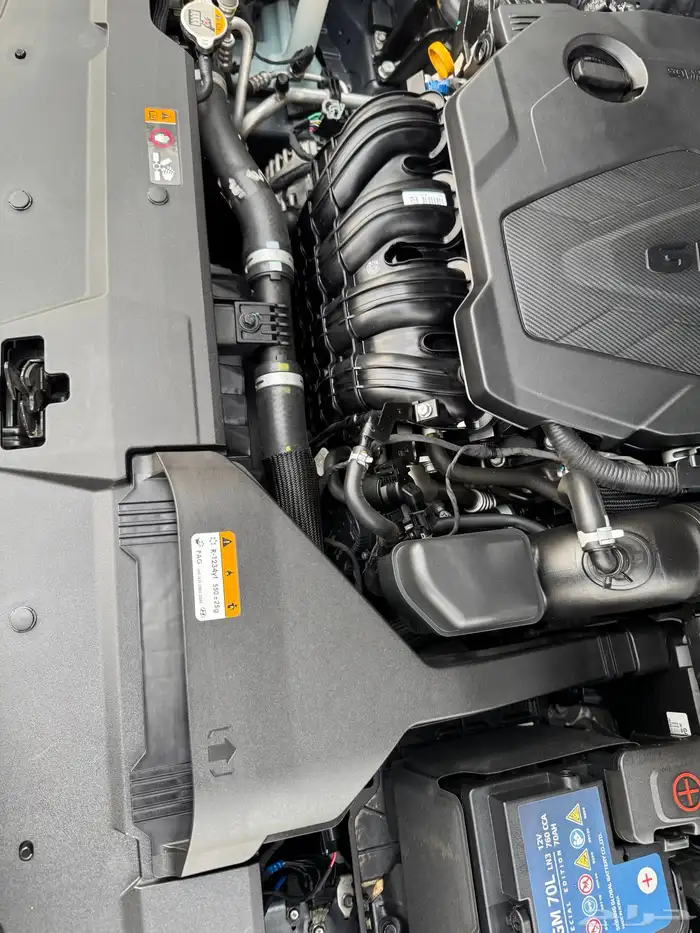 ازيرا 2020 بنزين 46