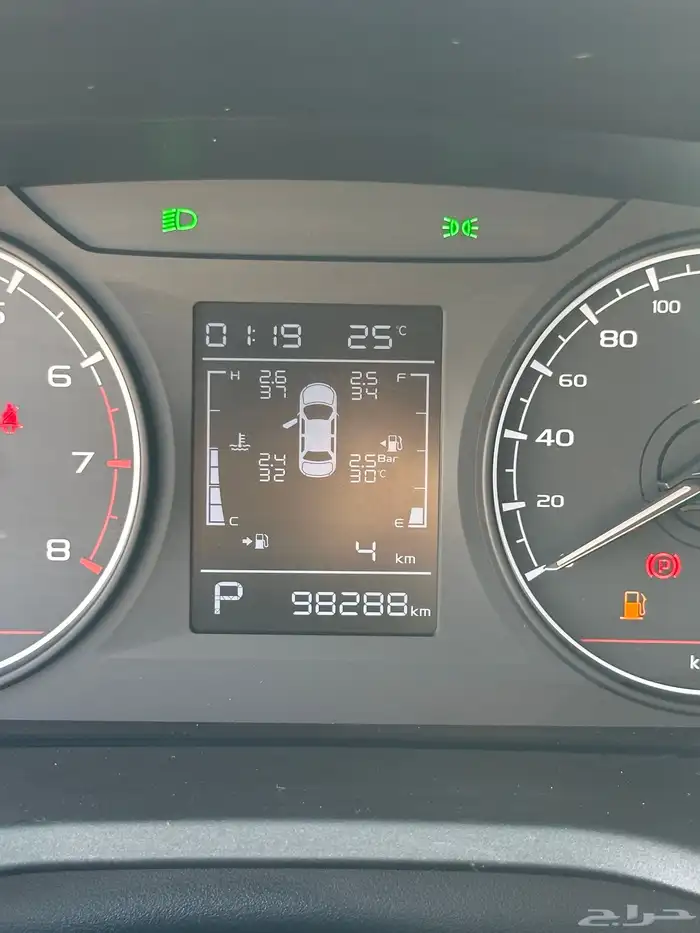 جيلي امجراند 2023 4