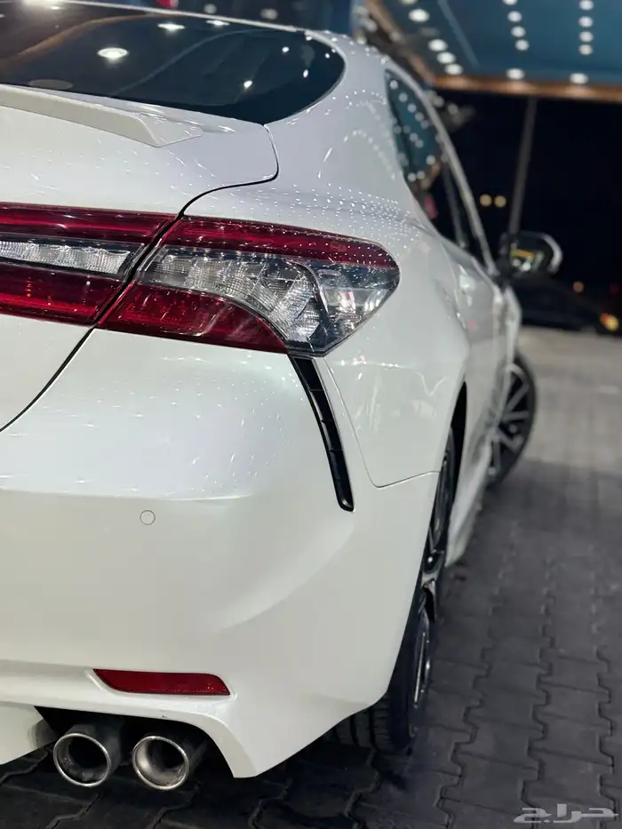 كامري2023 sa6 14