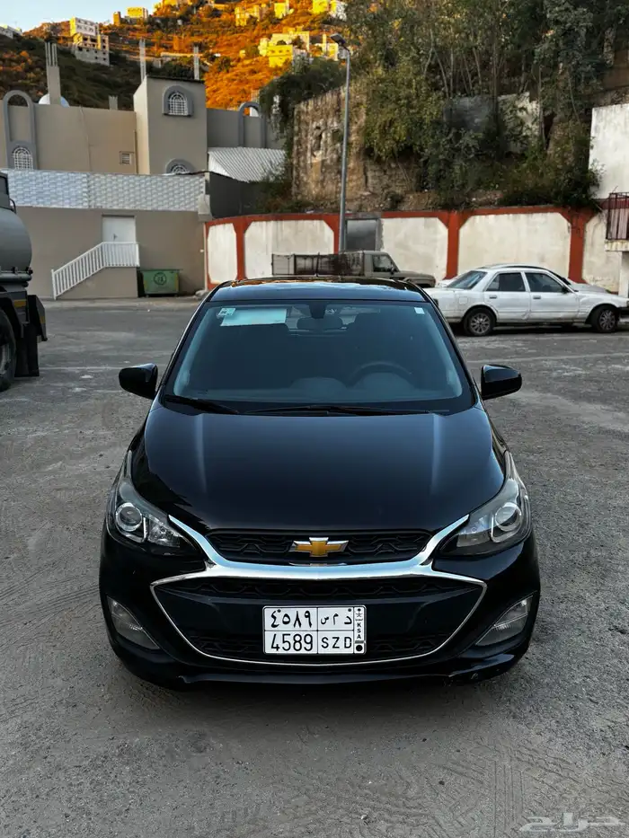 سبارك 2020ممشى قليل 76 الف 0