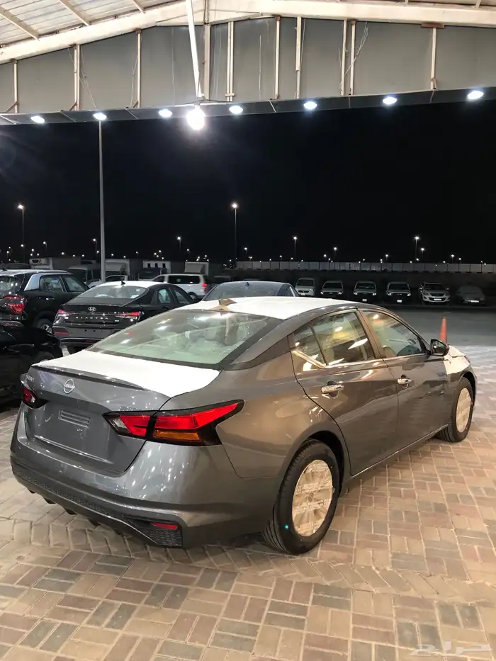 التيما 2025 اقل اسعار للكاش 98.000 عرررض 2