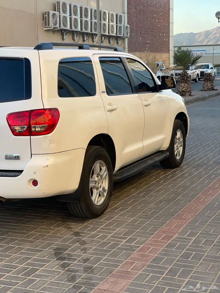 سكويا 2012 نظيف 4