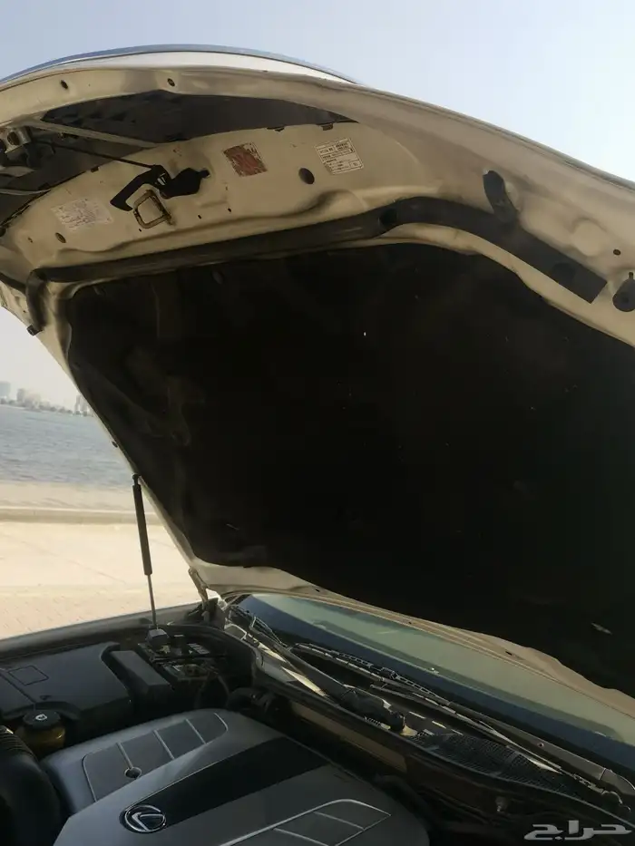 لكزس LS430 موديل 2006 10