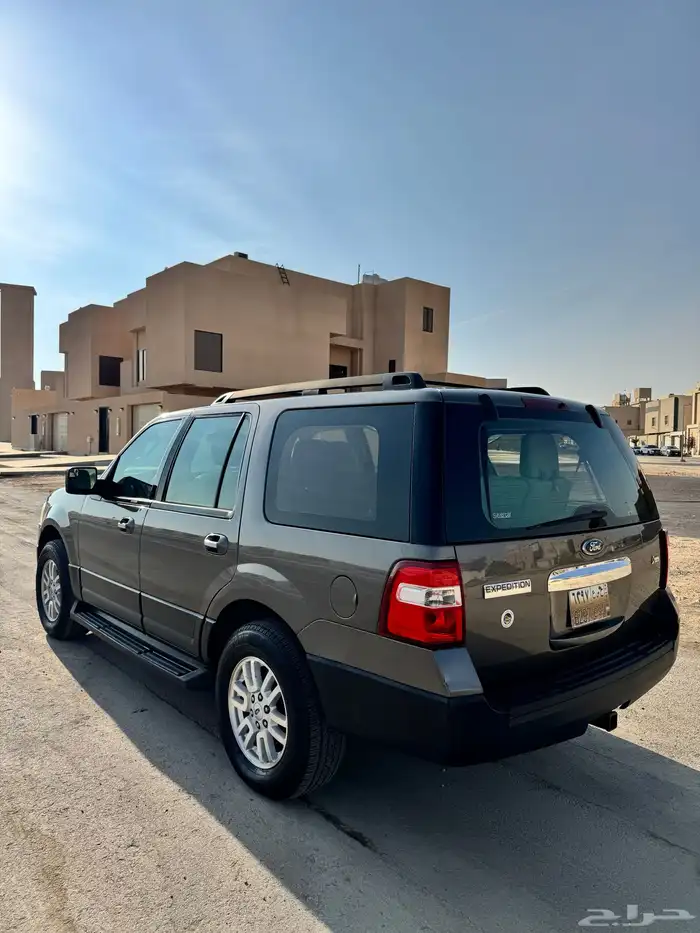 اكسبيدشن 2013 0