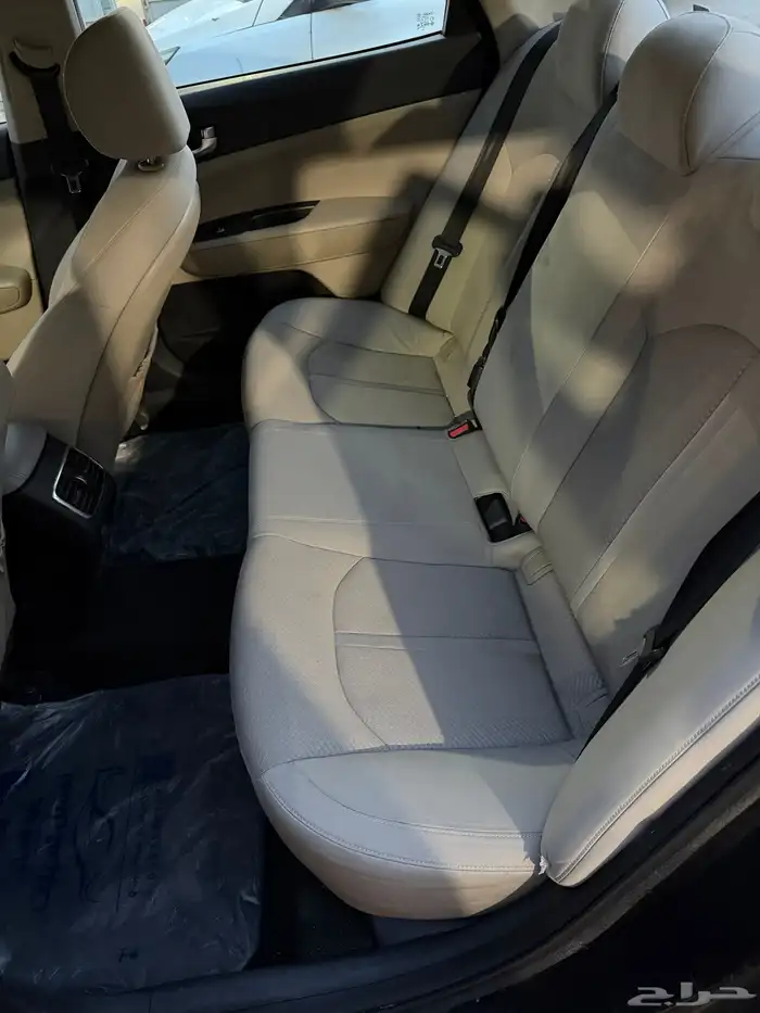 اوبتيما 2016 استاندر 7