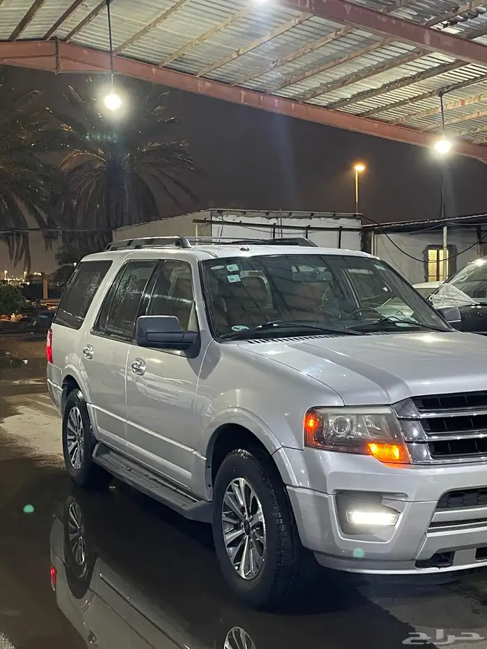 فورد أكسبديشن 2