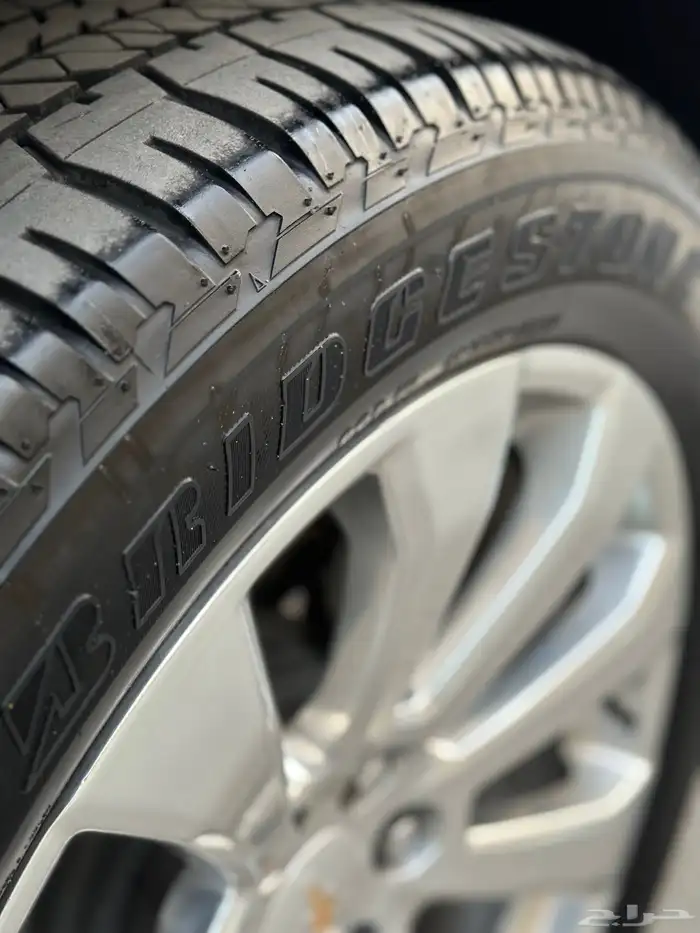 تاهو بريميوم فل كامل 2021 على الضمان ماشي 71 48