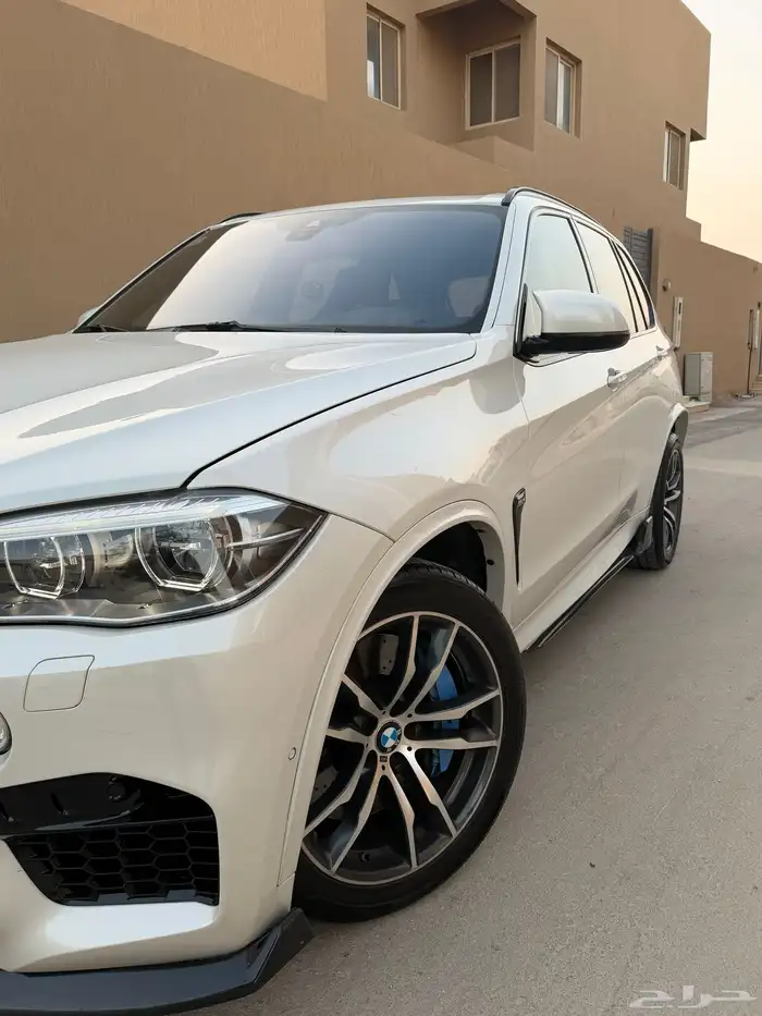 BMW X5 Kit m 2016 3