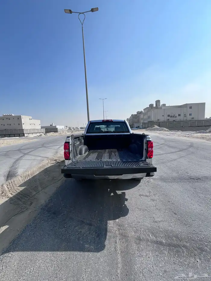 سلفرادو 2018 10