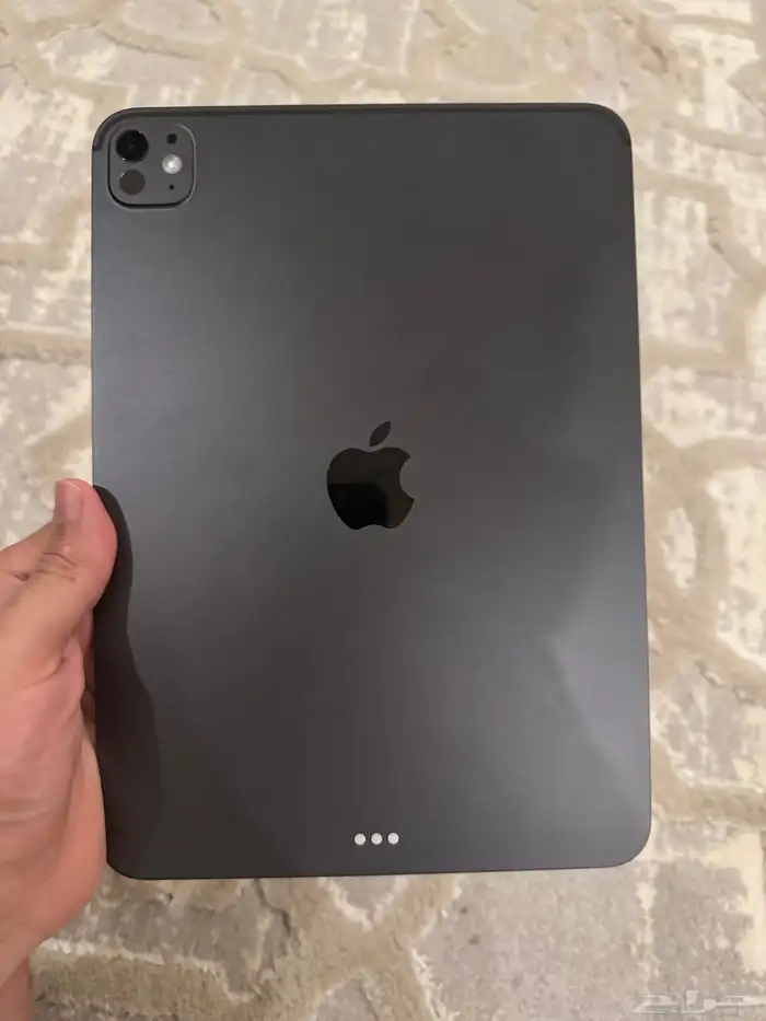 ايباد برو 11انش 2025 M5 1
