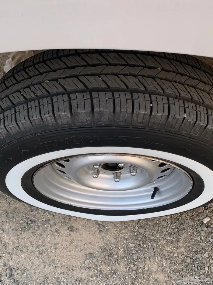 جنوط وكفرات 4