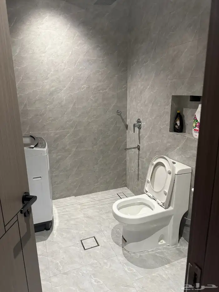 للإيجار غرفه وصاله 2