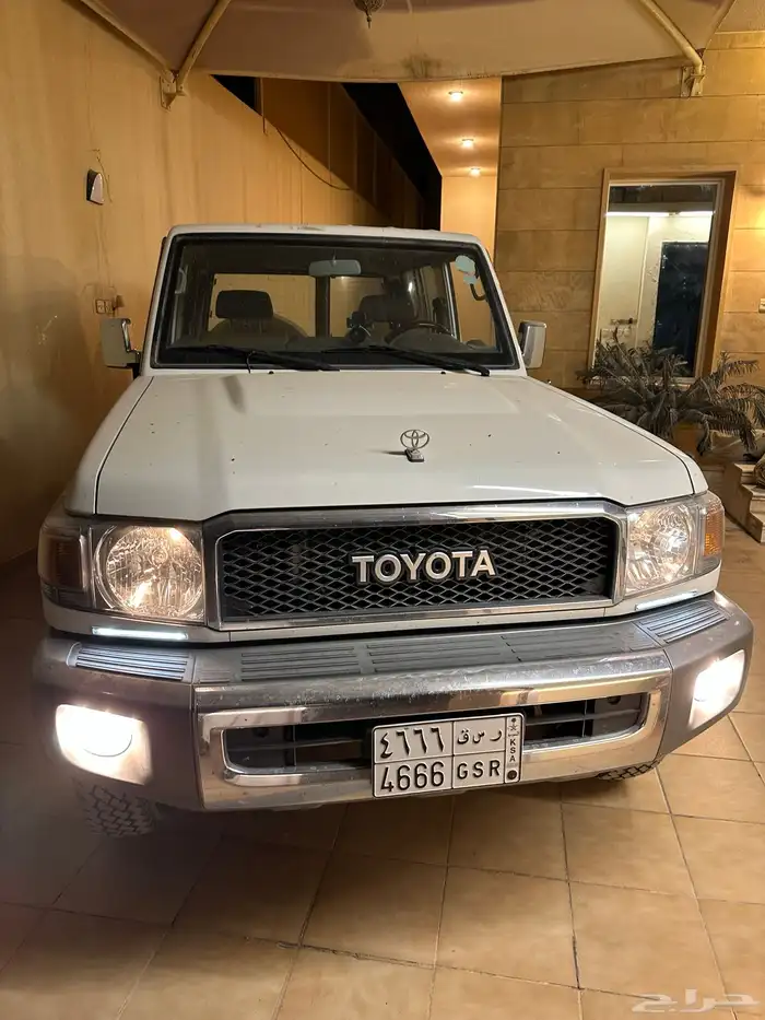 ربع تويوتا 2023 9