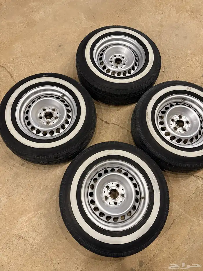 جنوط هايلوكس  كفرات 0