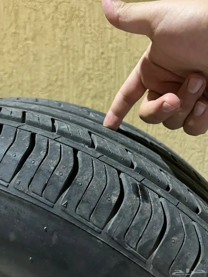 جنوط هيلكس مرسيدس 5