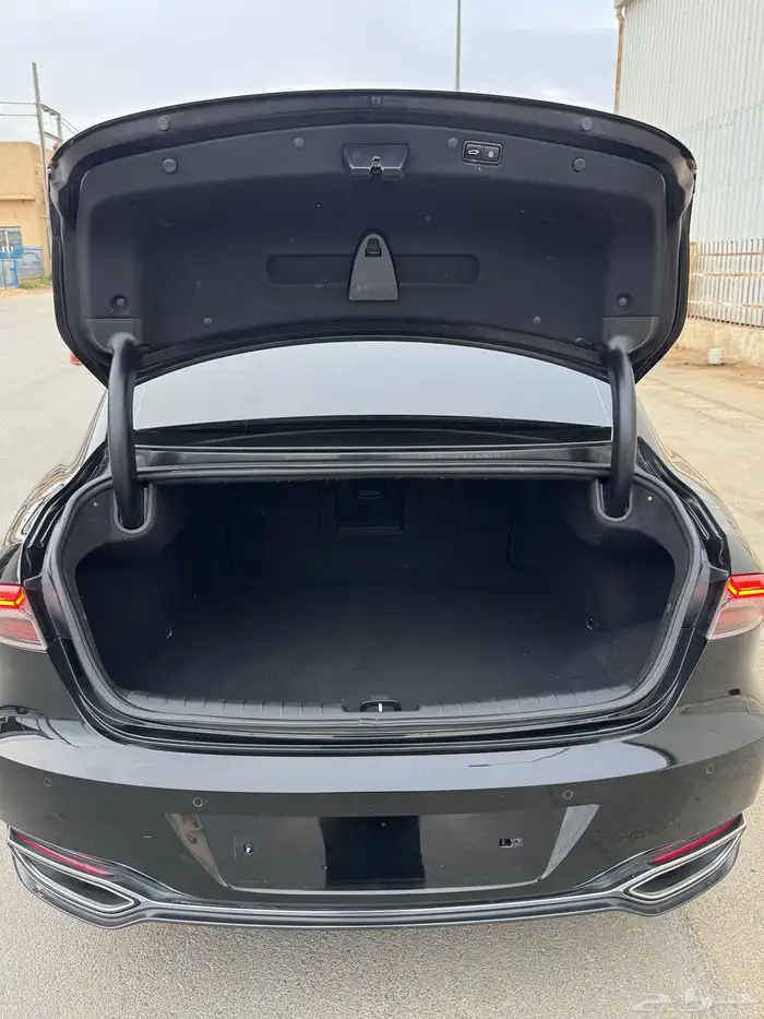 ازيرا 2021 بنزين 68