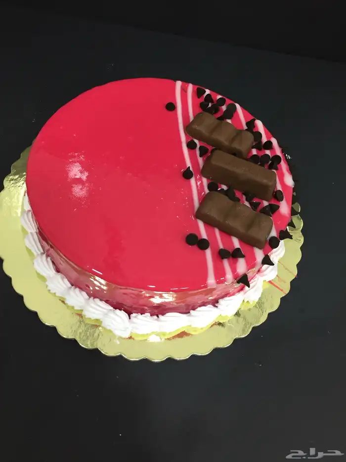 شيف حلويات شرقى وغربي 68