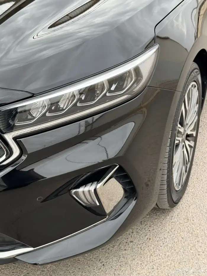 كادينزا 2020 بنزين 6 سرندل 34