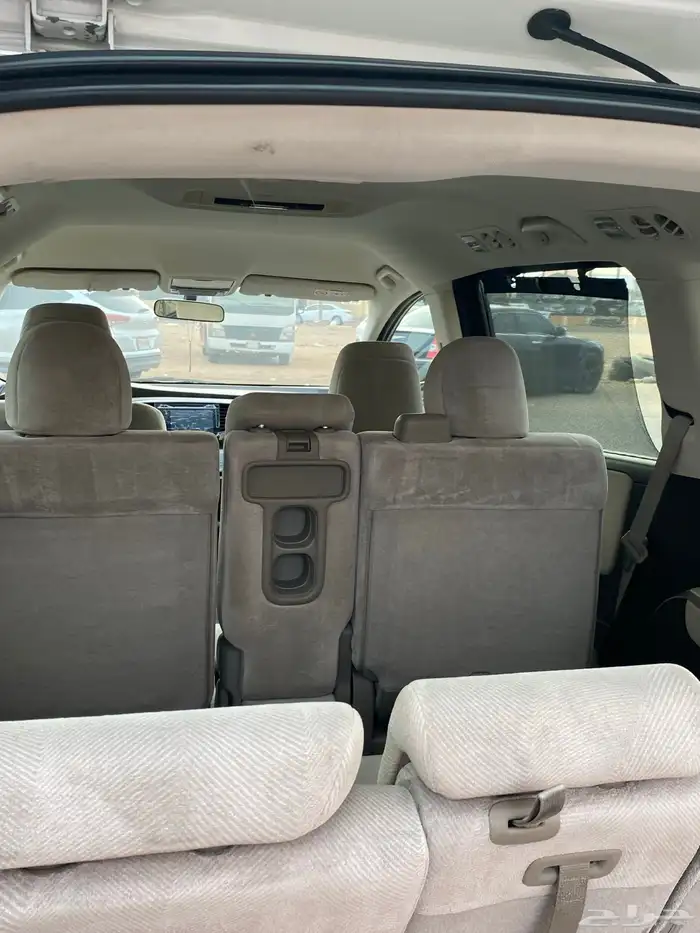 هوندا اوديسي 2019 7