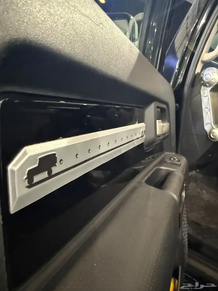 تويوتا FJ 2 2022 9