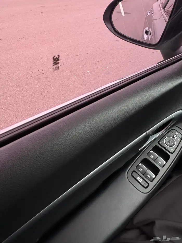 سوناتا 2020 بنزين وكاله 33