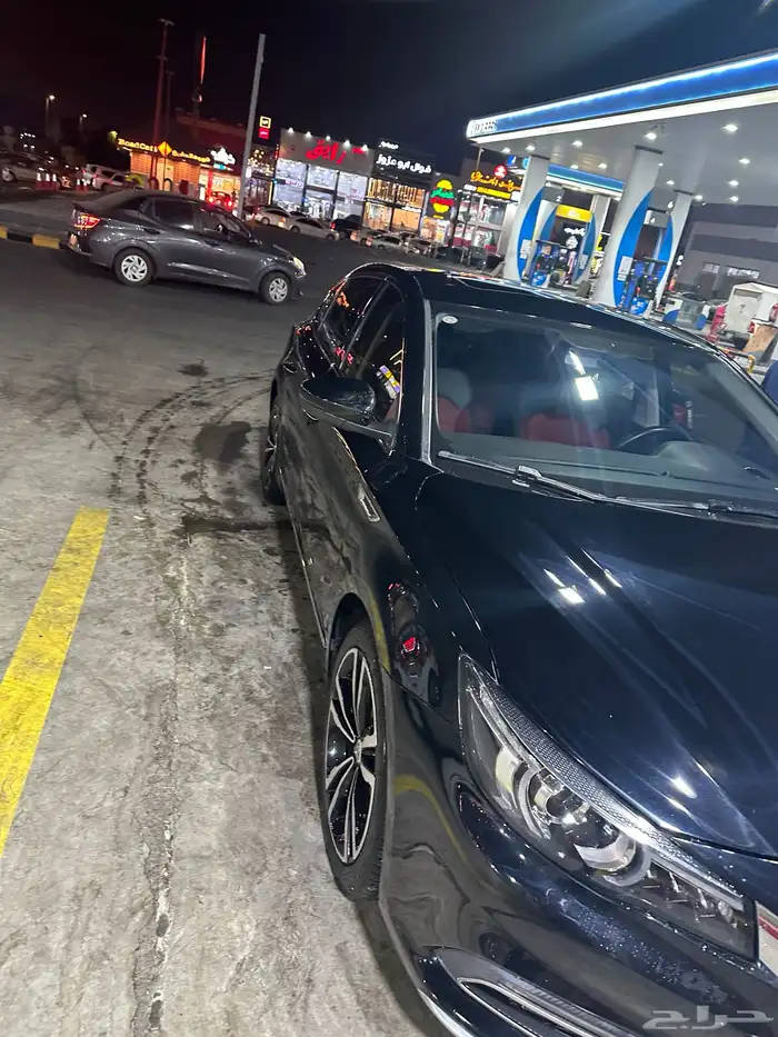 MG6موديل 2023 4