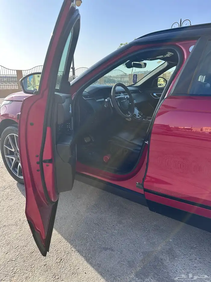 رانج روفر RNGE ROVER 2020 5