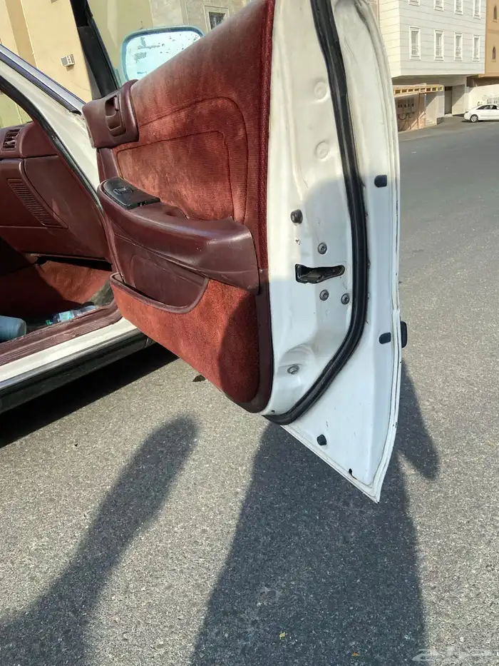 كرسيدا 1994 GL 13