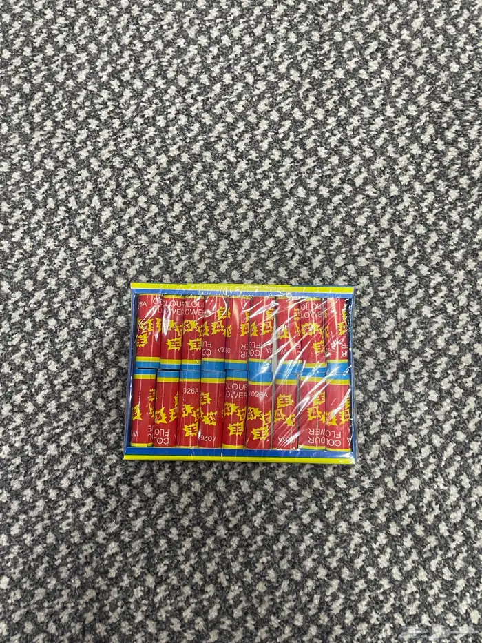 طرطعان العاب نارية 7