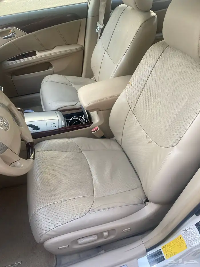 افالون 2008 ليمتد نظيفة 5