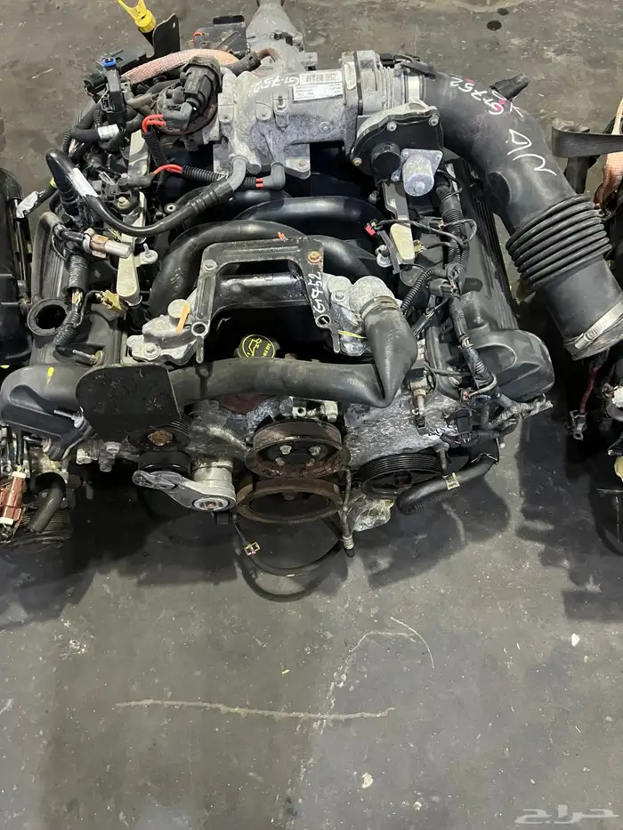 مكاين فورد 1