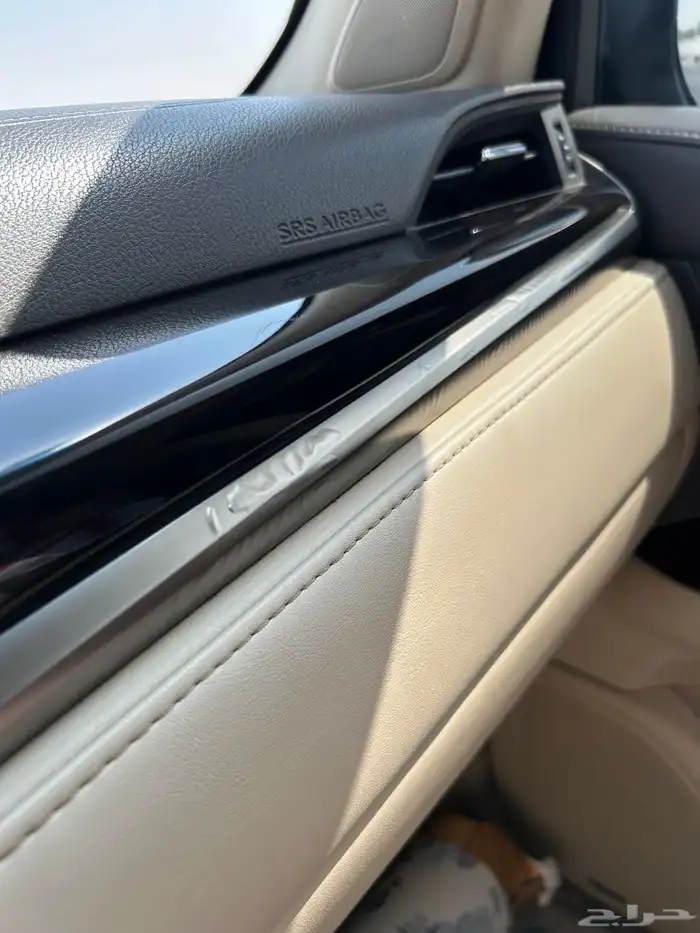 لكزس 2016 جيب Lx570 18