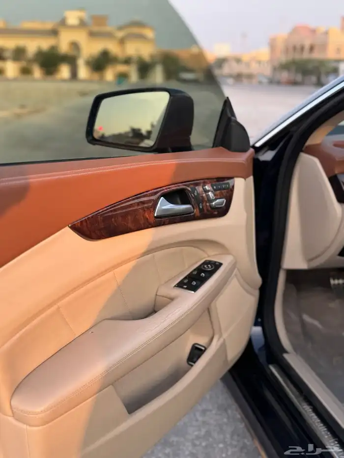 للبيع مرسيدس CLS 400 AMG مخزن 23