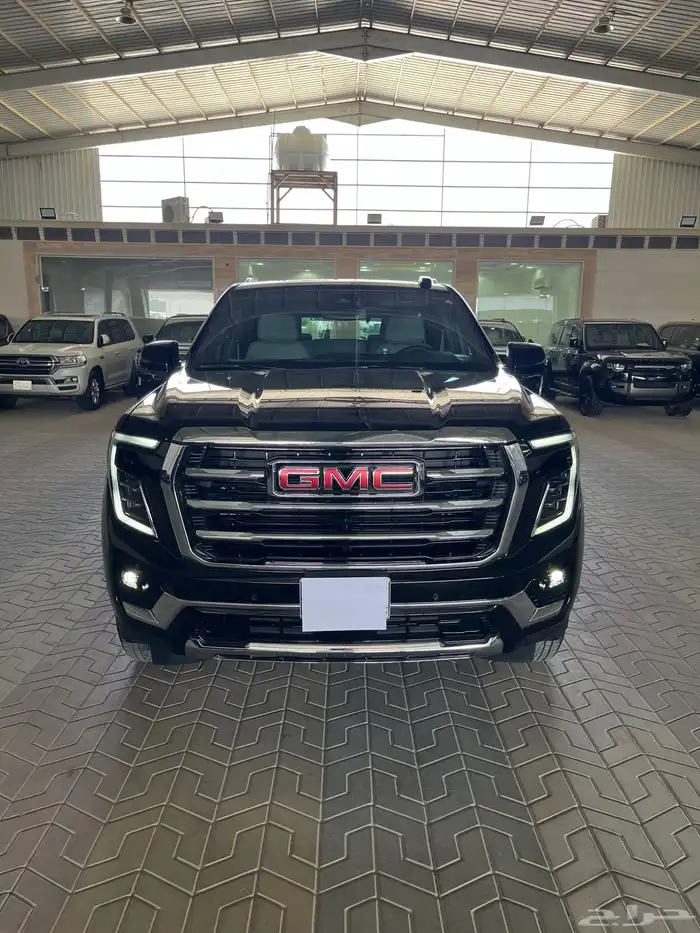 يوكن 2025 الفيشن ممشى قليل الجميح 0