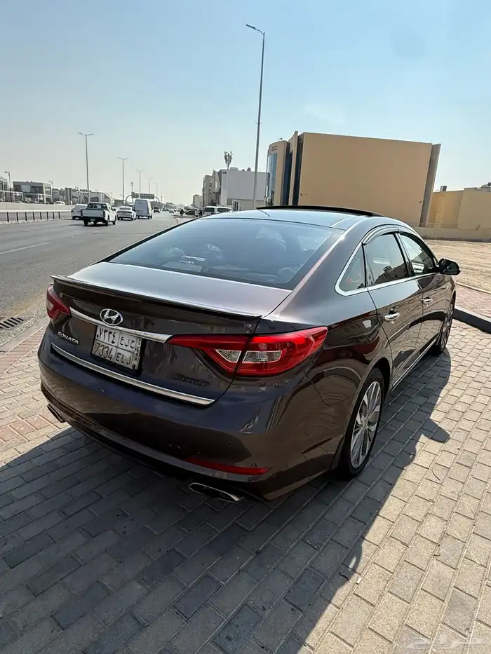 سوناتا 2016 فل كامل مفتاح 7