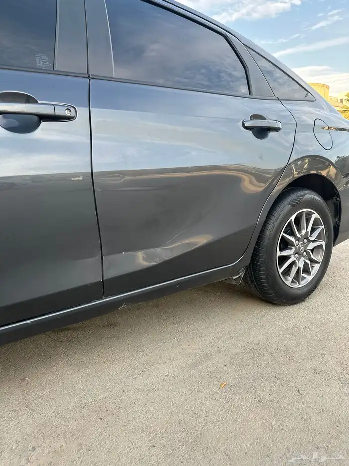 يارس للبيع 2023 2