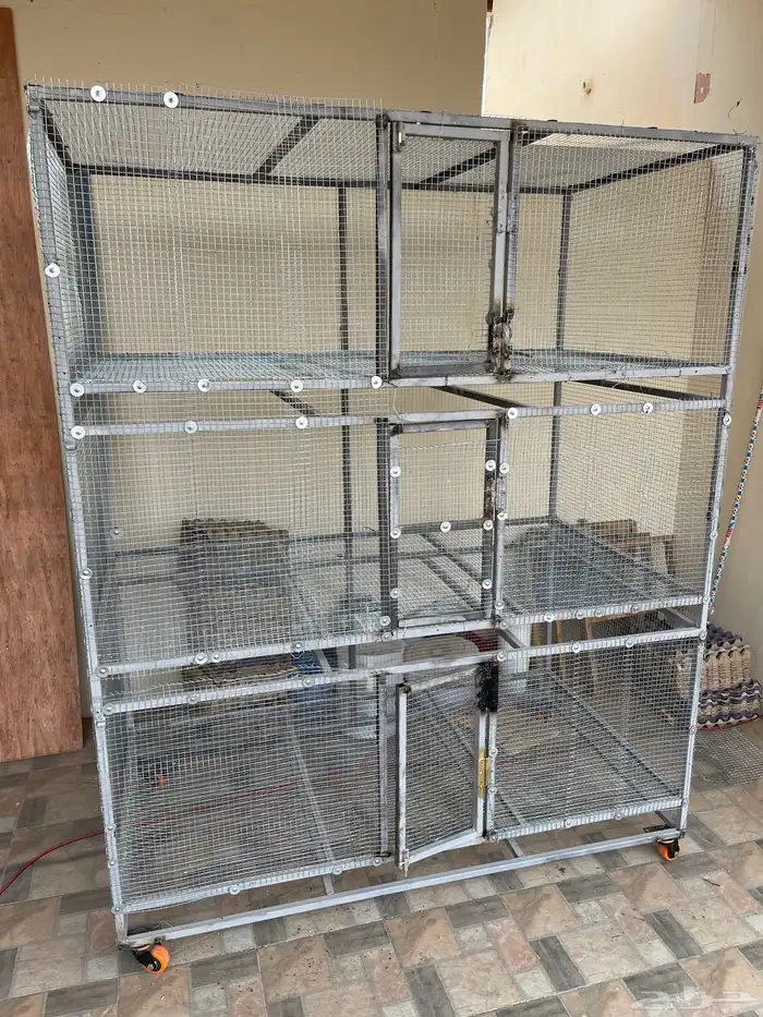 محاكر حديد للصوص 2