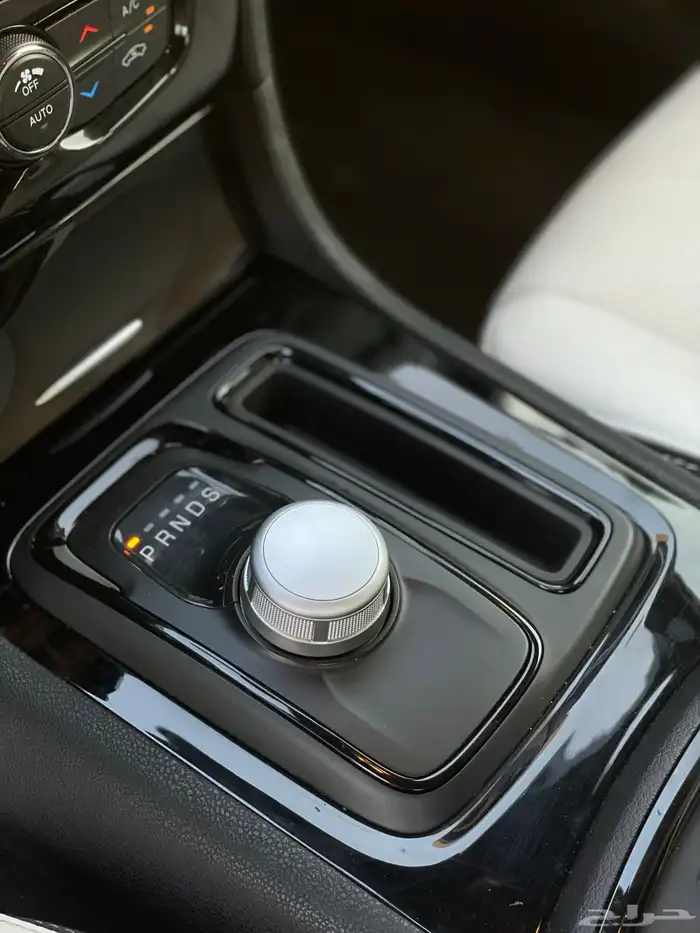 كرايزلر - S300 - 2021 - خليجي 18