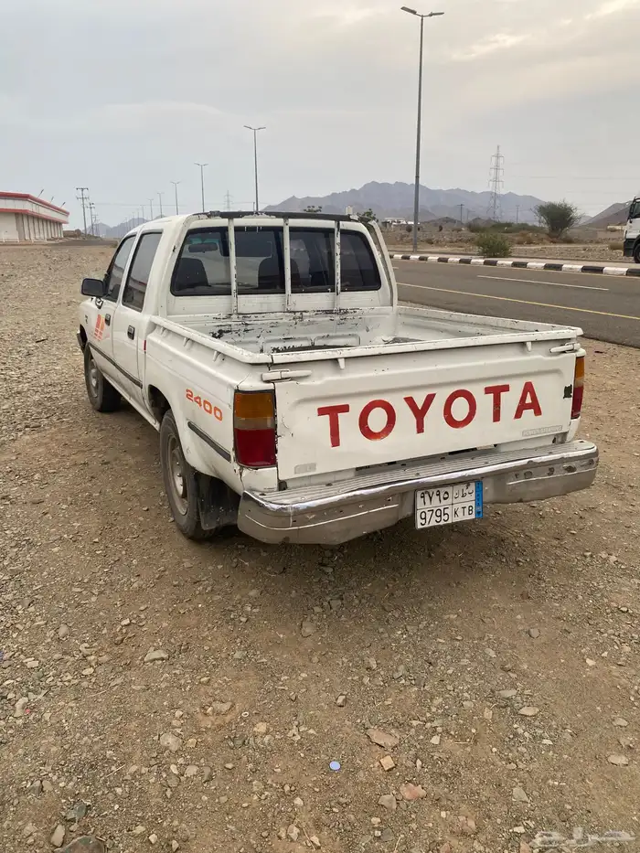 هيلكس 1995 غمارتين 3