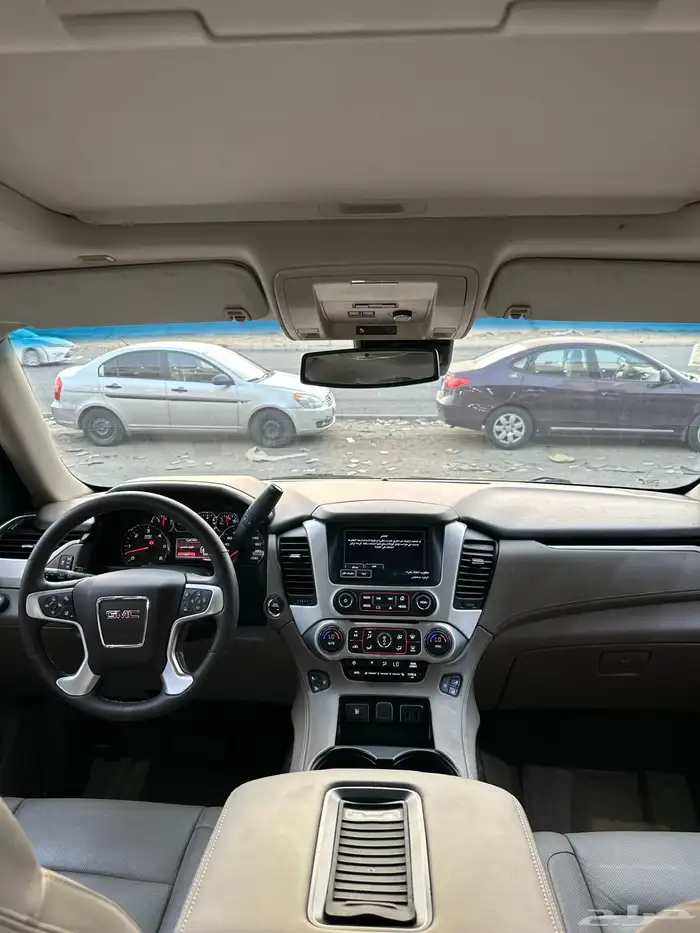 يوكن 2016 فل كامل XL 9