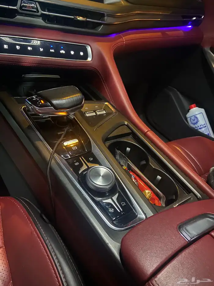 شانجان Cs75 2023 فل كامل 10