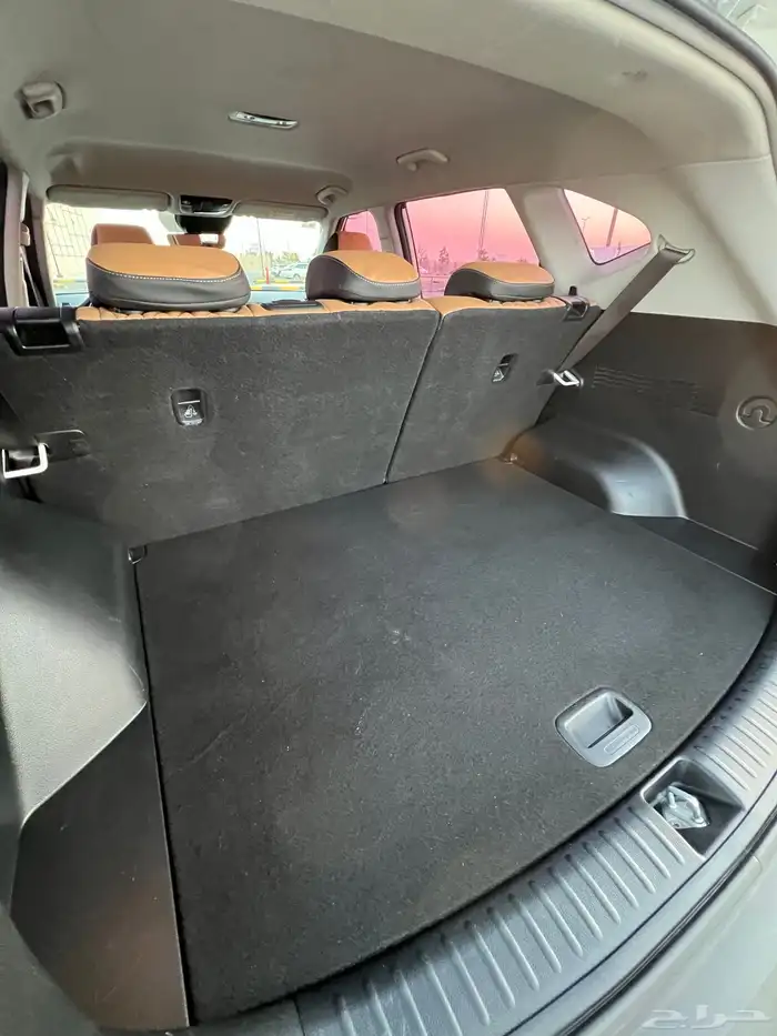 كيا سيلتوس 2021 ديزل نص فل 26