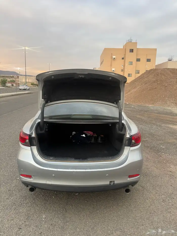 مازاد 2017 للبيع 2