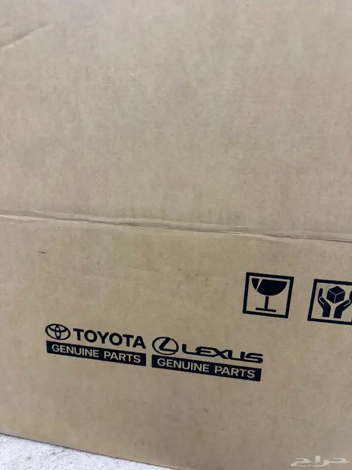 اسطبات هايلوكس اصلي 3