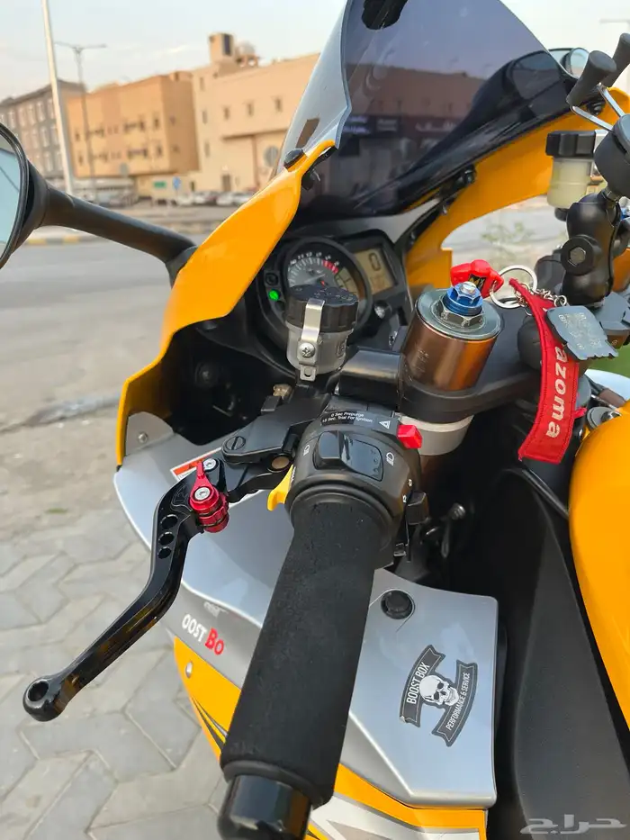 ريس سزوكي 2007 قمة النظافة للبيع 6