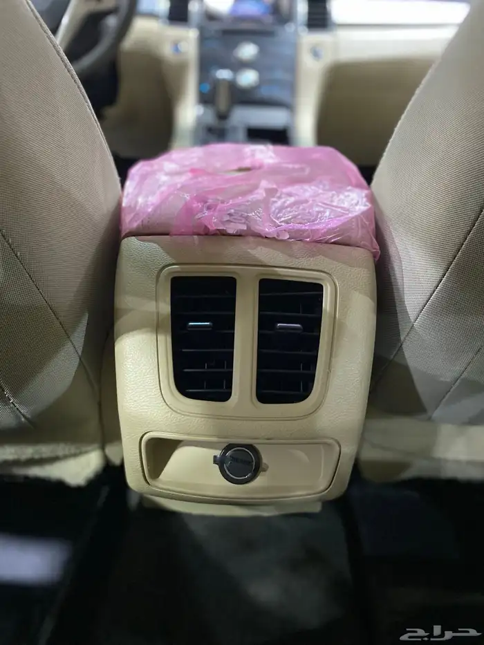 فورد توروس نص فل 2015 11