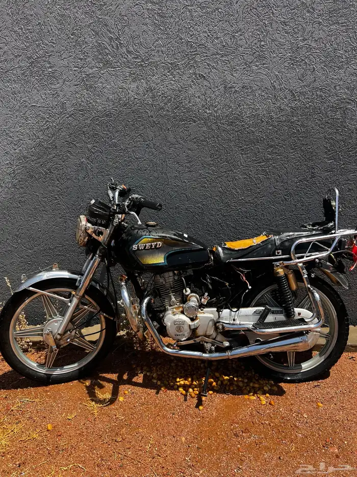 للبيع دباب كفرين نوع سويدي 0