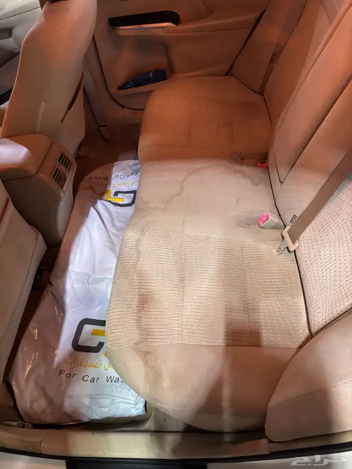 كامري 2017 فل كامل للبيع 9