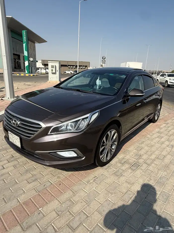 سوناتا 2016 فل كامل مفتاح 9