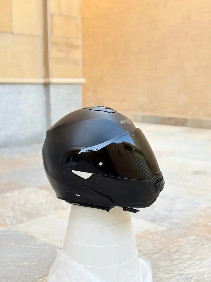 خوذة دباب N100-5 Nolan 13